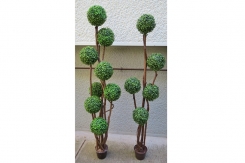 091 veštačko drveće